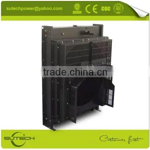 High Quality NTA855-G4 Engine Radiators, All Models, Copper or Aluminum thumbnail-1