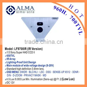 1/3 SONY 650TVL IR LIFT Camera thumbnail-1