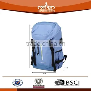 Waterproof Hiking Backpack Bag thumbnail-1