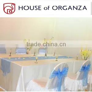 Wholesale Organza Table Runner thumbnail-1