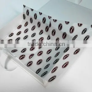 Good Quality Custom Logo Tissue Paper for Gartment thumbnail-5