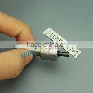Bosch Fuel Injection Single Cylinder Nozzle 0433172047 , DLLA142P1709 Fuel Nozzle Parts for Car thumbnail-3