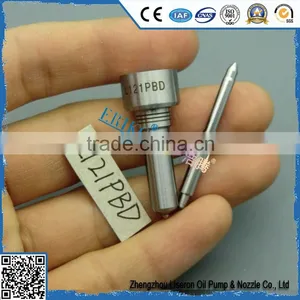 Transit 1.8tdci Siemens Injector Nozzle L121pbd cr Nozzle thumbnail-1