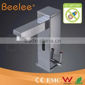 No Battery Modern And Safety Sense Faucet thumbnail-1