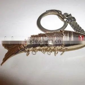 New Model & Most Popular Shoe Keychain Sneaker -- DH 13917 thumbnail-1
