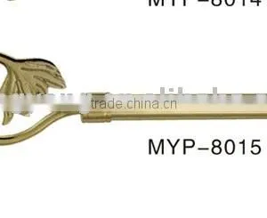 2011 New Model Curtain Final Curtain Rod Curtain thumbnail-1