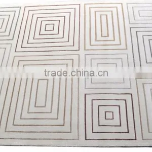 Hand-Knotted Indo-Nepali N-33 thumbnail-1