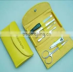 Heart Shape Cute Manicure and Pedicure Sets thumbnail-2