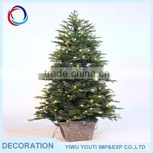 Wholesale New Stylish Christmas Tree for Table thumbnail-1