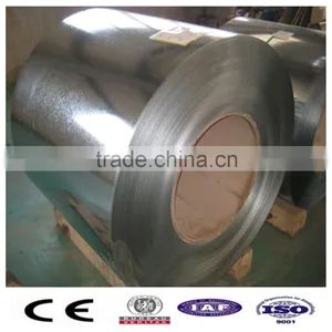 JIS G3302 Galvanized Iron Steel Coils With High Quality thumbnail-1