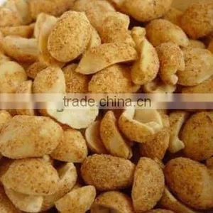 Fried and Roasted Spicy Peanuts thumbnail-6