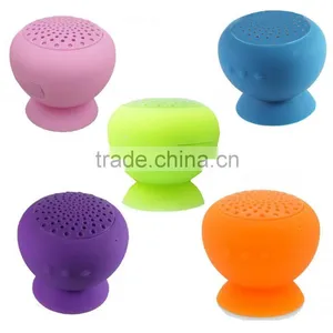 Wholesaler & Manufacturer - Portable Waterproof Bluetooth Spearkers thumbnail-1