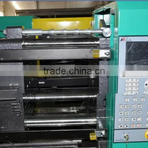 Shuangsheng 90T Injection Molding Machine thumbnail-5