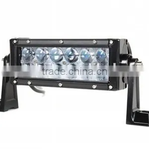 4D Off-road Light Bar Suv Atv 4wd Led Driving Light 7.5" 13.5" 21.5" 31.5" 41.5" 50" Inch 4D 4x4 Led Light Bar Quality Choice thumbnail-3