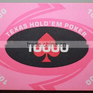 Wholesale 10g Custom Ceramic EPT Poker Chip thumbnail-5