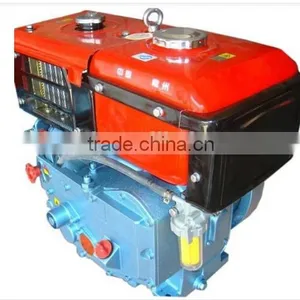 R180N Series Water Cooled Single Cylinder Diesel Engine thumbnail-3
