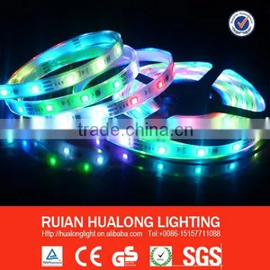 Led Battery Operated Rope Lights With Controller thumbnail-1