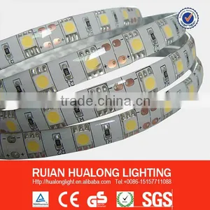 Led Strip Light Cheap Led Strip Light Wireless Led Strip Light DC12V SMD5050 60leds/m IP65 thumbnail-2