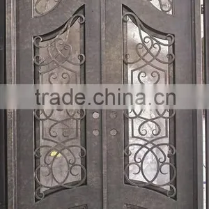 Front Entry Door thumbnail-1