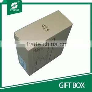 NEW DESIGN FOLDABLE CARDBOARD GIFT BOXES FOR PHONE PACKAGIN thumbnail-4