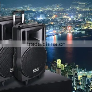 Portable Best Sound Speaker CE FCC RoHS Big Outdoor Loud Portable High Power Speakers thumbnail-5