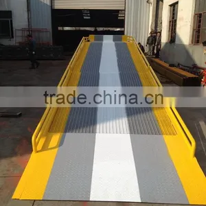 Mobile Container Loading Ramps thumbnail-1