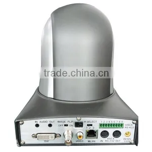 WLAN Camera 30x Optical Zoom Ptz ip Camera thumbnail-1