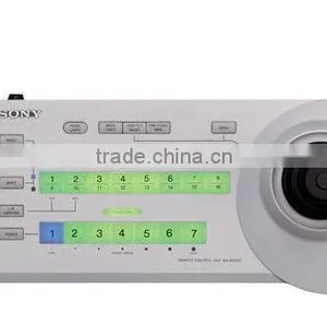 Security Control Room Equipment, 3D CCTV Keyboard Controller,PTZ Controller thumbnail-1