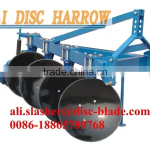 Tractor Implement Tractor Disc Plow for Sale in South Africa thumbnail-1