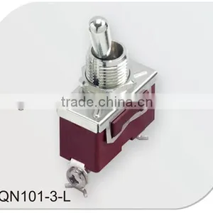 Heavy Stainless Big Size Toggle Swith thumbnail-1