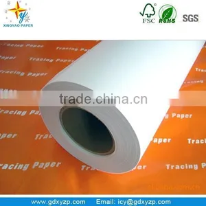 Uncoated Woodfree Paper in 70 80 90 Gsm thumbnail-3