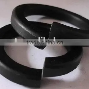 DIN 125 4.8 Grade Carbon Steel Spring Washer M6-M64, 4 thumbnail-4