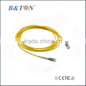 Multimode Duplex 50/125 LC-SC Fiber Optic Patch Cord thumbnail-5