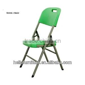 Outdoor Spring Garden White Chair thumbnail-1