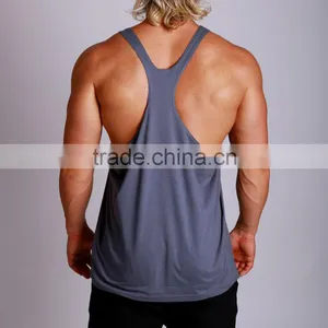 Sublimation Gym Singlet - Stringer Vest,gym Vests.stringer Singlet thumbnail-2