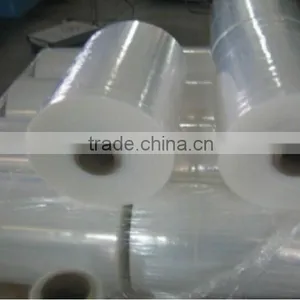 High Quality Transparent Cellphone Screen Protection Film Manufacture thumbnail-6