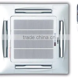 CE Certificate Ceiling Floor Fan Coil thumbnail-1
