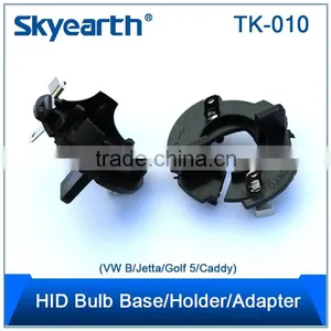 Hid Electronic Ballast Adapter For VW B/ Jetta/Golf 5 thumbnail-6