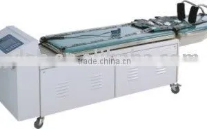 Multifunctional Traction Bed (ISO 9001/13485 Approved) thumbnail-1