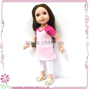 Best Quality Best Selling Custom Vinyl Girl Baby Doll Manufacturer thumbnail-5