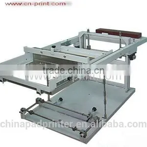 Manual Silk Screen Printing Machine( LC-4656M) thumbnail-1