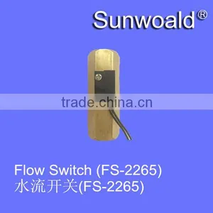 2.0~15 Lpm Magnetic Brass Water Flow Switch thumbnail-1
