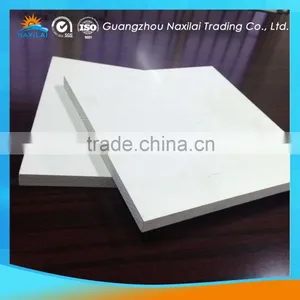 Pvc Flexible Sheet Foam Rigid Board thumbnail-1