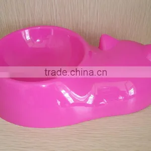 H201 Cat Shaped Bowl thumbnail-3