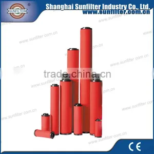 13.5m3/min 476cfm All-season Performance Donaldson Air Filter Element thumbnail-4