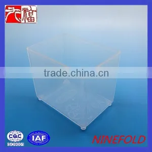 Hard Plastic Injection Molded Case Polycarbonate Plastic Case Plastic Waterproof Case thumbnail-4