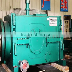 China Laying Head Manuafacturer for High Speed Steel Coil Production Plant thumbnail-1