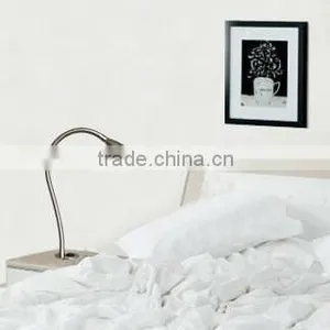 Energy Saving Home/Hotel Using Flexible LED Headboard Lamp With Multiple Base (SC-E101) thumbnail-6