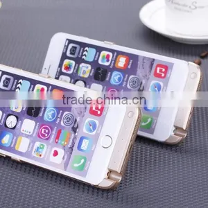 OEM Supplier Battery Case for i Phone 6, Hot Selling Smart Phone External Back up Cover Battery,low Price Phone Cover Charger thumbnail-5