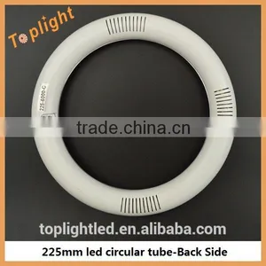 Frosted Cover T9 Circular Led Light Partially Prepared Ceiling Light From Factory thumbnail-4